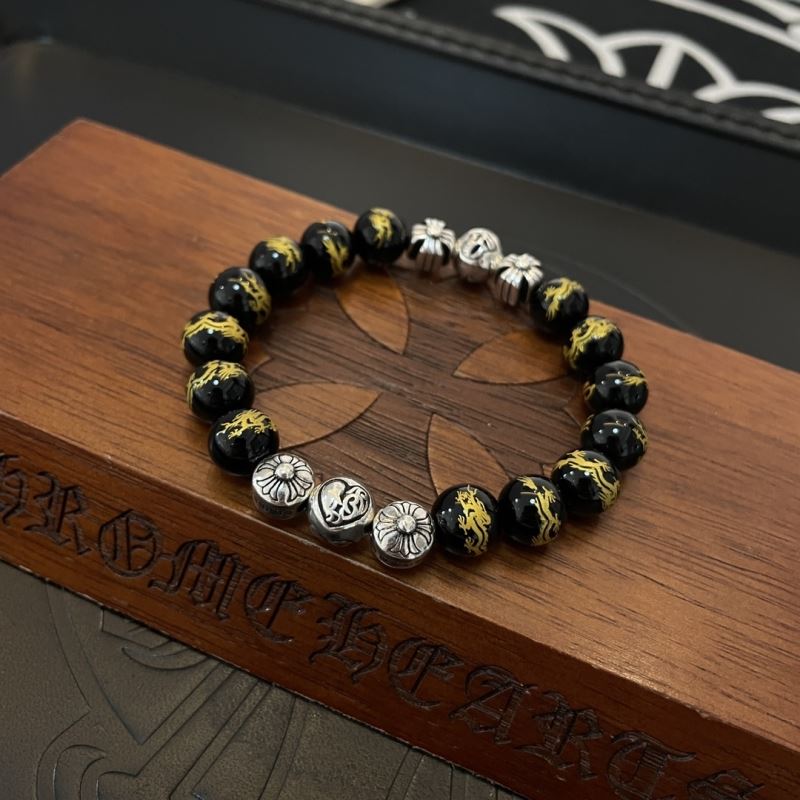 Chrome Hearts Bracelets